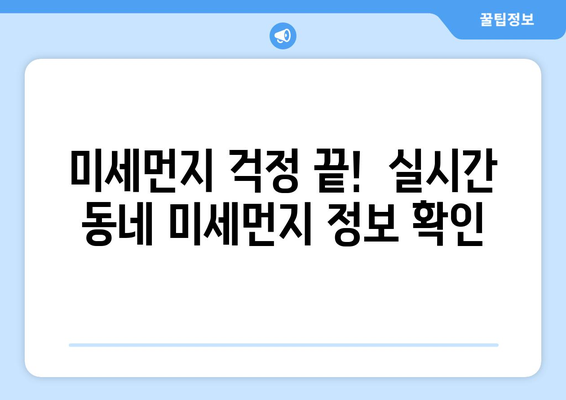 기상청 동네예보 상세 분석| 내 동네 날씨, 1시간 단위로 확인하세요 | 날씨, 기온, 강수량, 미세먼지, 생활기상지수