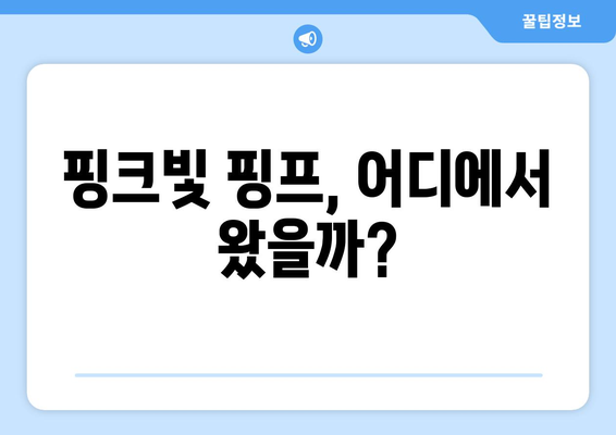 핑프족이 뭐야? 뜻과 유래, 그리고 사회적 의미 | 핑프, 인터넷 용어, 온라인 문화