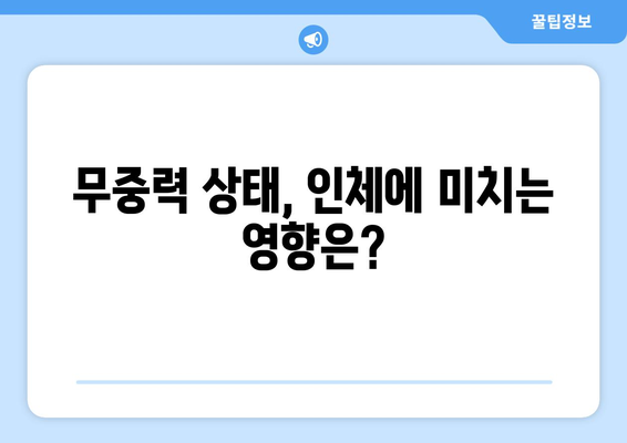 무중력 체험의 모든 것| 우주여행부터 놀이공원까지 | 무중력, 체험, 우주, 놀이공원, 팁