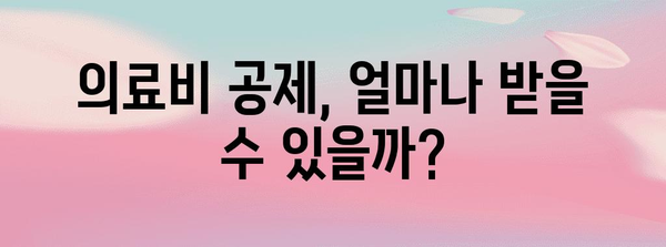 연말정산 치과 의료비, 제대로 돌려받는 꿀팁 | 의료비 공제, 세금 환급, 치과 진료비