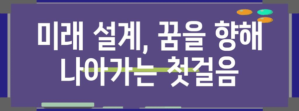 수능 후, 나에게 맞는 최고의 선택! | 수능 후 할 일, 진로 고민, 대입 정보, 미래 설계