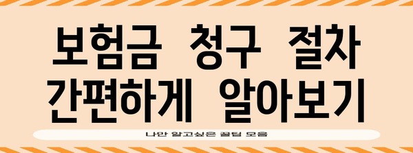 우체국 실비보험 비교와 가입 팁 | 건강한 재정을 위한 가이드