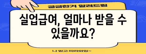 직장인 필수 실업급여 가이드 | 조건과 신청 방법