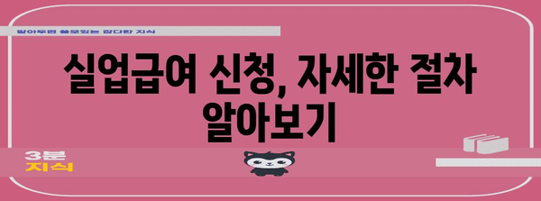 사업자 폐업 후 실업급여 신청 가이드 | 조건 및 혜택