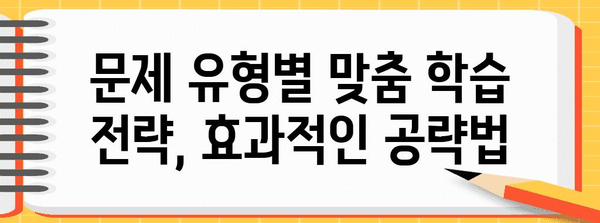 수능 수학 만점을 위한 기출문제집 추천 가이드 | 최신 기출 분석, 문제 유형별 학습 전략, 효과적인 문제풀이 팁