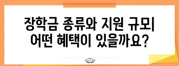 2024년 2학기 국가장학금 안내 | 기간, 대상, 소득 기준