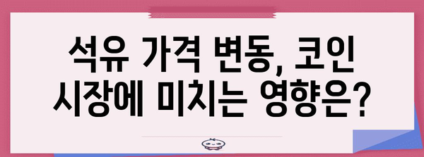 이란-이스라엘 갈등이 코인 시장에 미치는 영향 분석