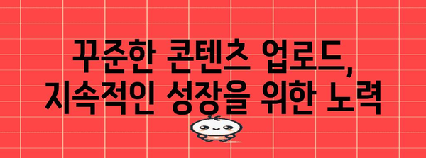 네이버 블로그 인기 키워드로 돌파하기 | 경쟁력 향상 전략