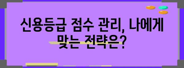 신용등급 점수 향상 가이드 | 완벽한 분석, 팁, 대출 승인 높이기