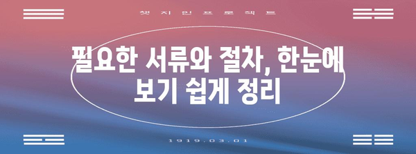 실업 급여 온라인 신청 가이드 | 빠르고 쉽게